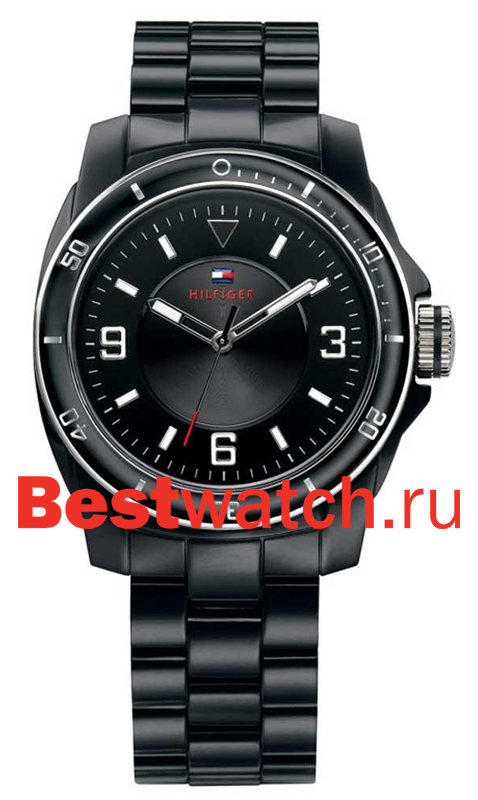Часы Tommy Hilfiger Kelsey 1781201